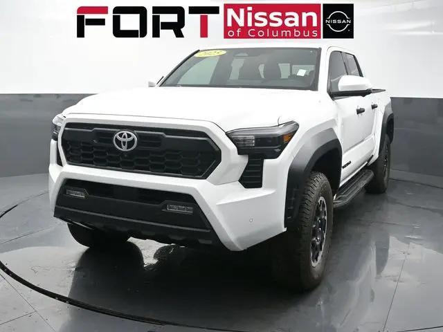 2025 Toyota Tacoma TRD Off Road for sale in Columbus, GA