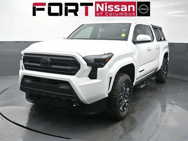 2025 Toyota Tacoma SR5 for sale in Columbus, GA
