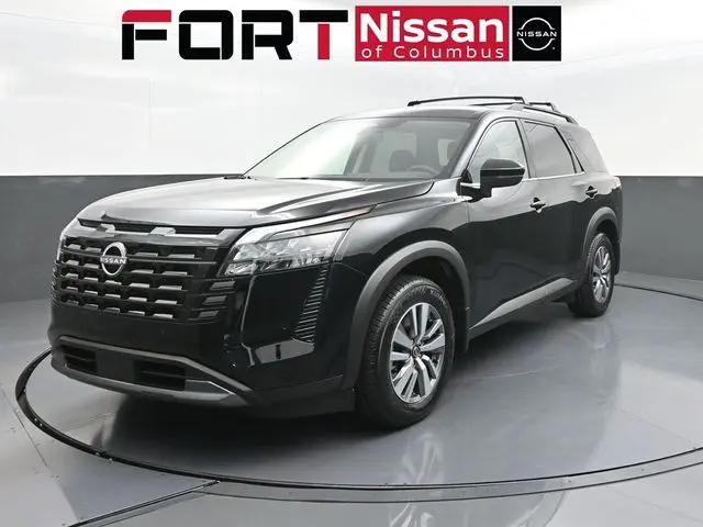 2026 Nissan Pathfinder SL for sale in Columbus, GA