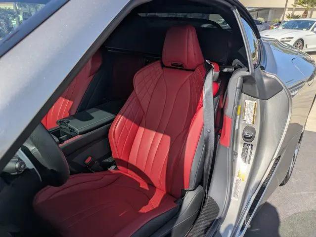 2022 Lexus LC 500 LC 500