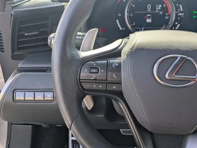 2022 Lexus LC 500 LC 500