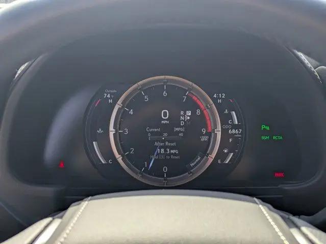 2022 Lexus LC 500 LC 500