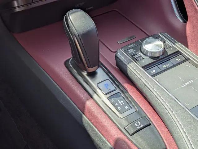 2022 Lexus LC 500 LC 500
