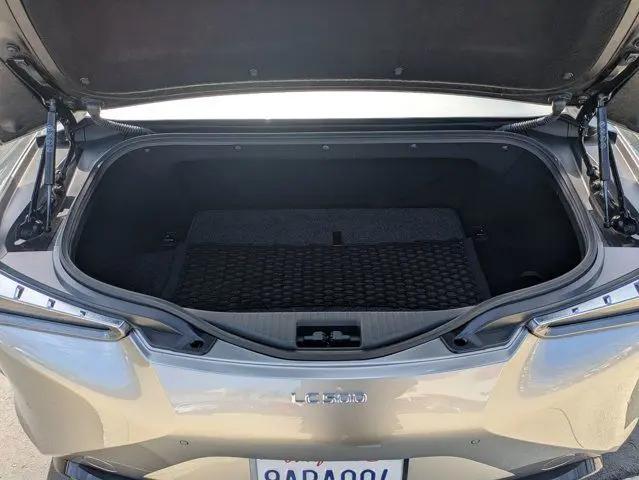2022 Lexus LC 500 LC 500