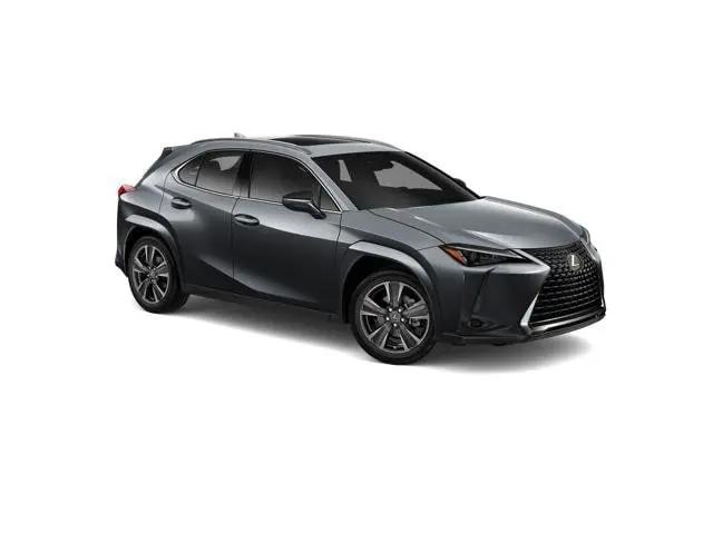 2026 Lexus 300 Premium
