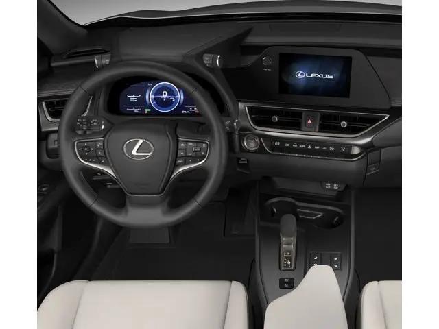 2026 Lexus 300 Premium