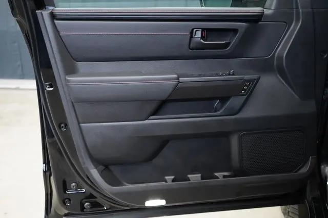 2025 Toyota Tundra TRD Pro Hybrid CrewMax 5.5' Bed