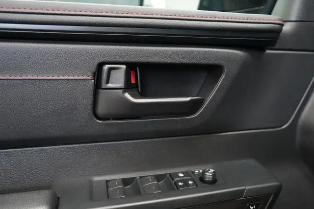 2025 Toyota Tundra TRD Pro Hybrid CrewMax 5.5' Bed