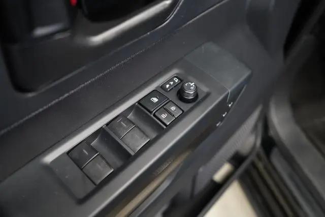 2025 Toyota Tundra TRD Pro Hybrid CrewMax 5.5' Bed