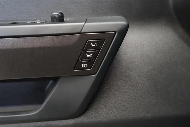 2025 Toyota Tundra TRD Pro Hybrid CrewMax 5.5' Bed