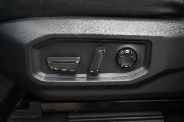 2025 Toyota Tundra TRD Pro Hybrid CrewMax 5.5' Bed