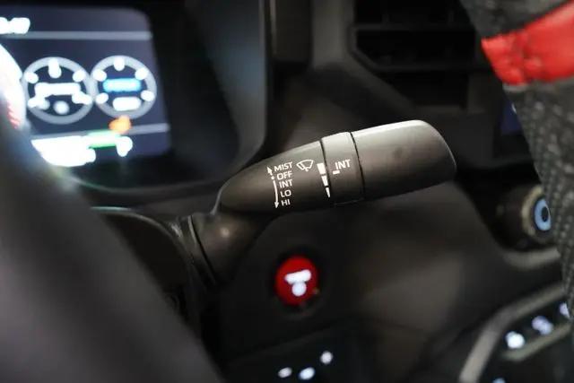 2025 Toyota Tundra TRD Pro Hybrid CrewMax 5.5' Bed