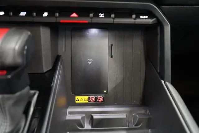 2025 Toyota Tundra TRD Pro Hybrid CrewMax 5.5' Bed