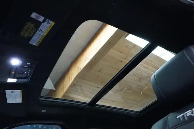 2025 Toyota Tundra TRD Pro Hybrid CrewMax 5.5' Bed