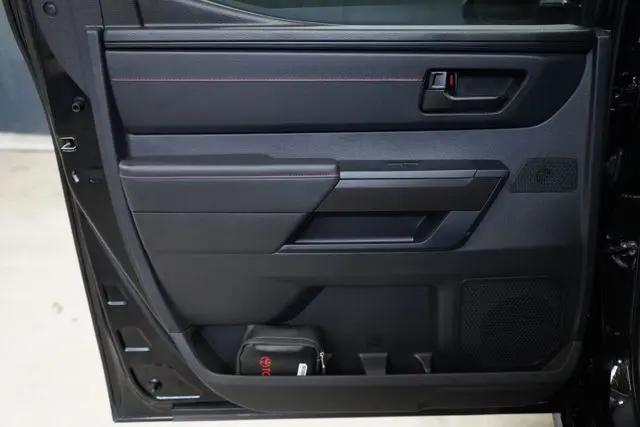 2025 Toyota Tundra TRD Pro Hybrid CrewMax 5.5' Bed