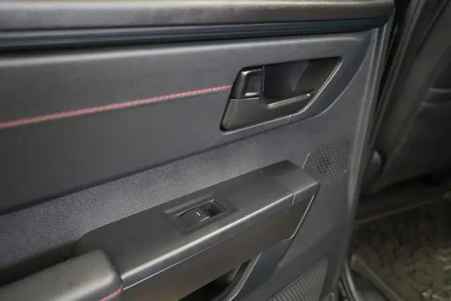 2025 Toyota Tundra TRD Pro Hybrid CrewMax 5.5' Bed