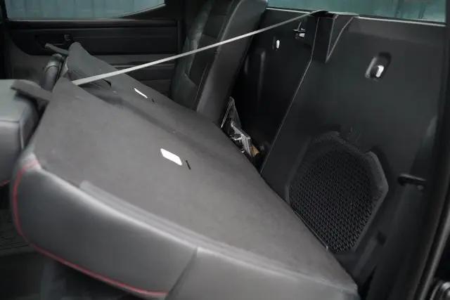 2025 Toyota Tundra TRD Pro Hybrid CrewMax 5.5' Bed