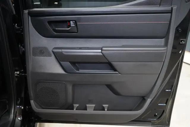 2025 Toyota Tundra TRD Pro Hybrid CrewMax 5.5' Bed