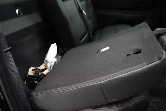 2025 Toyota Tundra TRD Pro Hybrid CrewMax 5.5' Bed