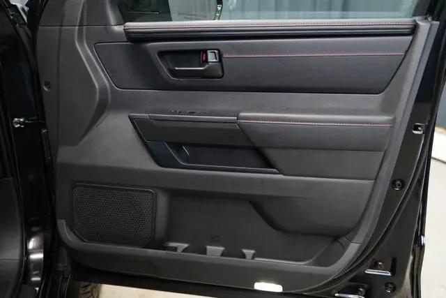 2025 Toyota Tundra TRD Pro Hybrid CrewMax 5.5' Bed
