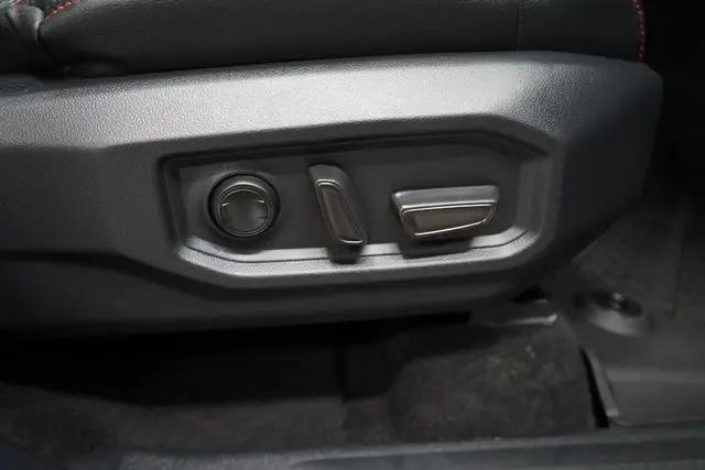2025 Toyota Tundra TRD Pro Hybrid CrewMax 5.5' Bed