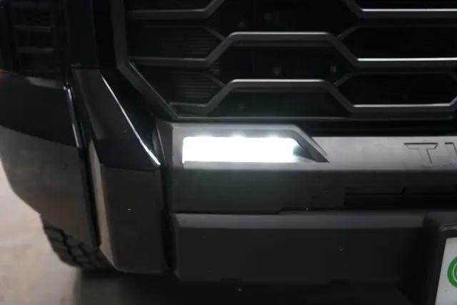 2025 Toyota Tundra TRD Pro Hybrid CrewMax 5.5' Bed