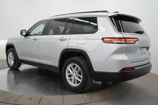 2024 Jeep Grand Cherokee L Laredo X 4x4