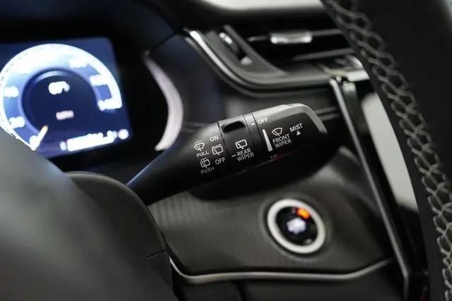 2024 Jeep Grand Cherokee L Laredo X 4x4