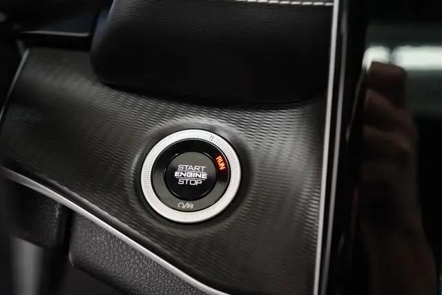 2024 Jeep Grand Cherokee L Laredo X 4x4