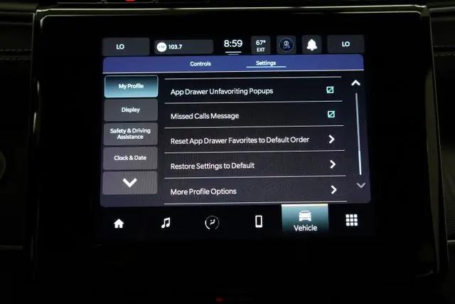 2024 Jeep Grand Cherokee L Laredo X 4x4
