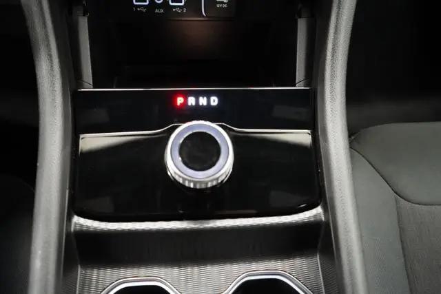 2024 Jeep Grand Cherokee L Laredo X 4x4
