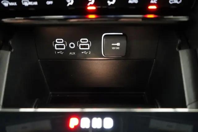 2024 Jeep Grand Cherokee L Laredo X 4x4
