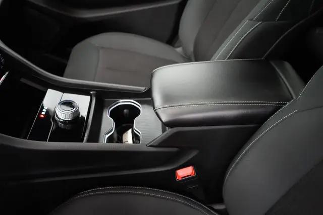 2024 Jeep Grand Cherokee L Laredo X 4x4