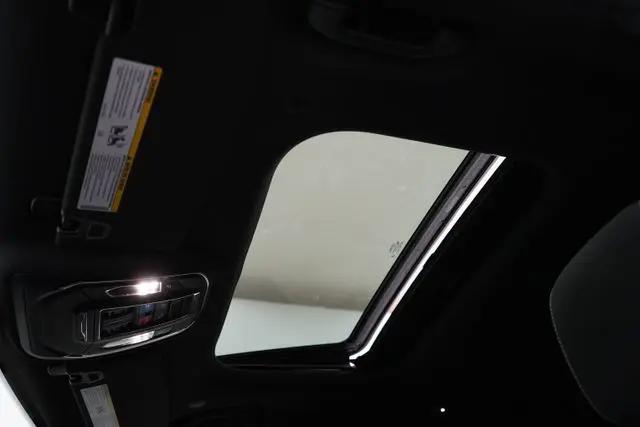 2024 Jeep Grand Cherokee L Laredo X 4x4
