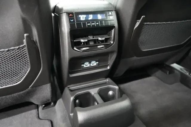 2024 Jeep Grand Cherokee L Laredo X 4x4