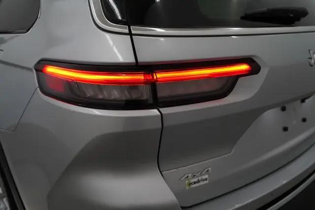 2024 Jeep Grand Cherokee L Laredo X 4x4