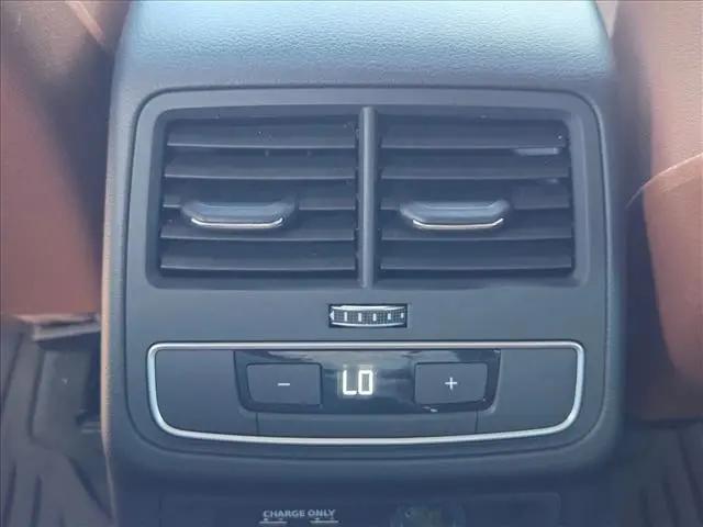2020 Audi A4 Premium Plus 40 TFSI Front-Wheel Drive S tronic