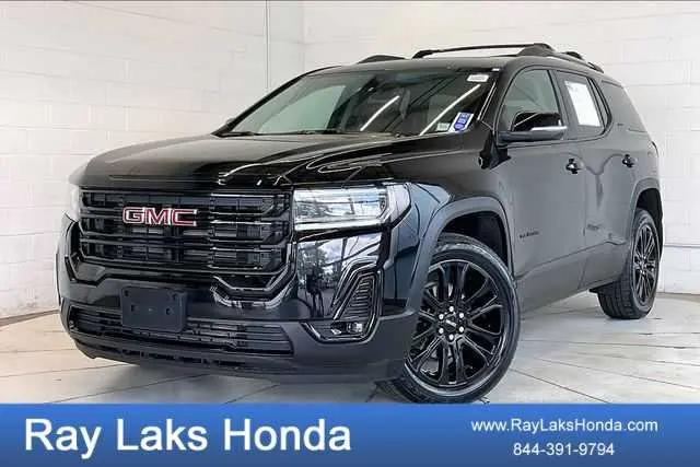 2023 GMC Acadia AWD SLT for sale in Orchard Park, NY