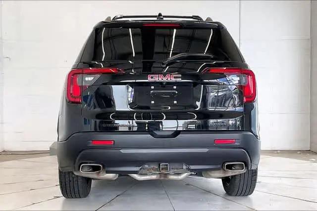 2023 GMC Acadia AWD SLT