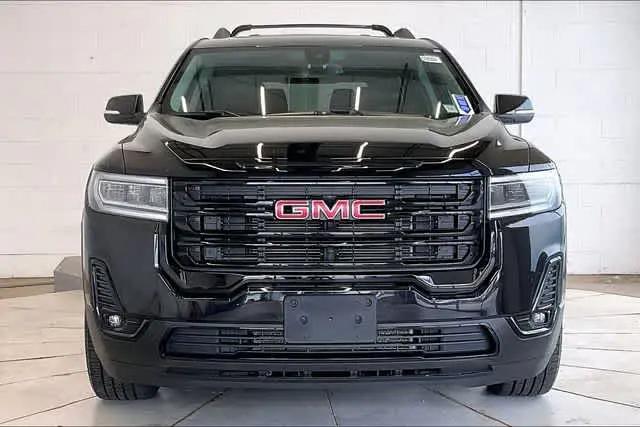 2023 GMC Acadia AWD SLT