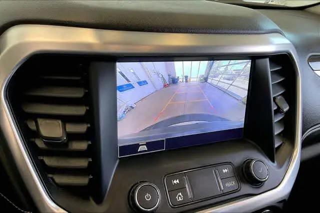 2023 GMC Acadia AWD SLT