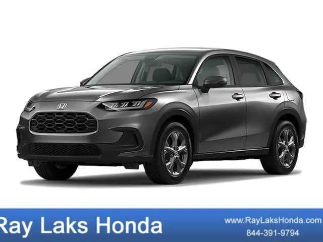 2027 Honda HR-V LX for sale in Orchard Park, NY
