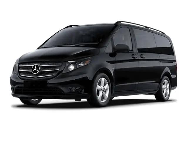 2020 Mercedes-Benz Metris Standard for sale in Paramus, NJ