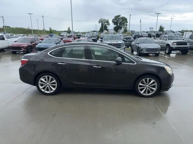 2014 Buick Verano Convenience Group