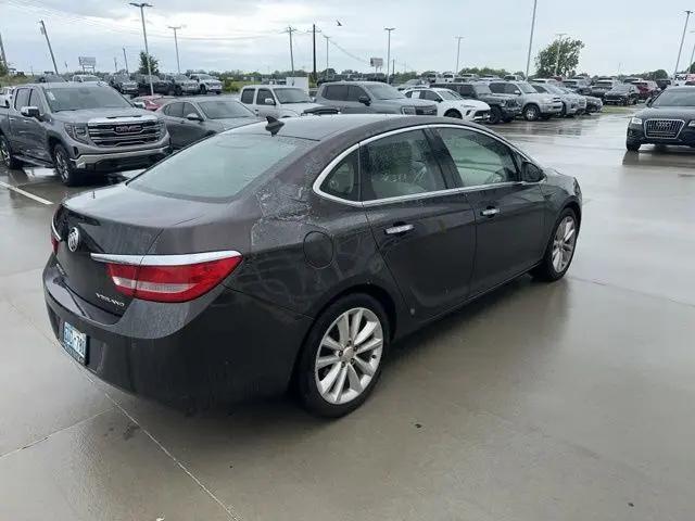 2014 Buick Verano Convenience Group