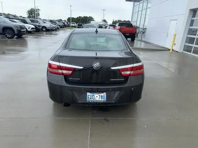 2014 Buick Verano Convenience Group