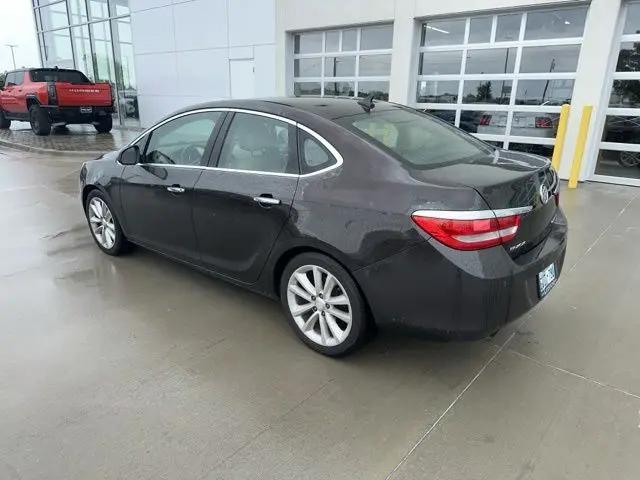 2014 Buick Verano Convenience Group