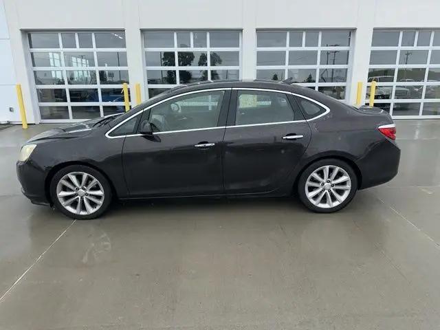 2014 Buick Verano Convenience Group