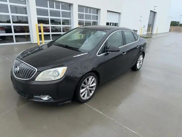 2014 Buick Verano Convenience Group