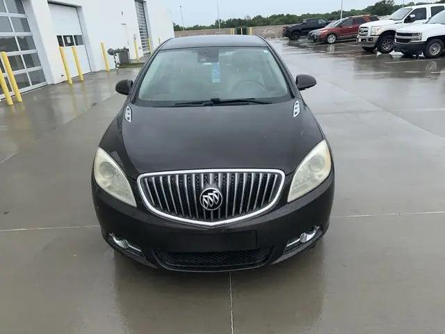 2014 Buick Verano Convenience Group